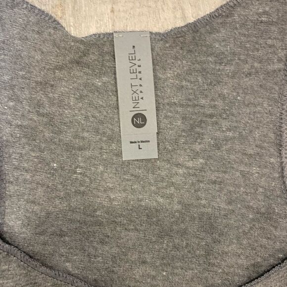 $5 ADD ON ITEM NWT Next level apparel “drinks well with others” Razorback - Picture 11 of 12